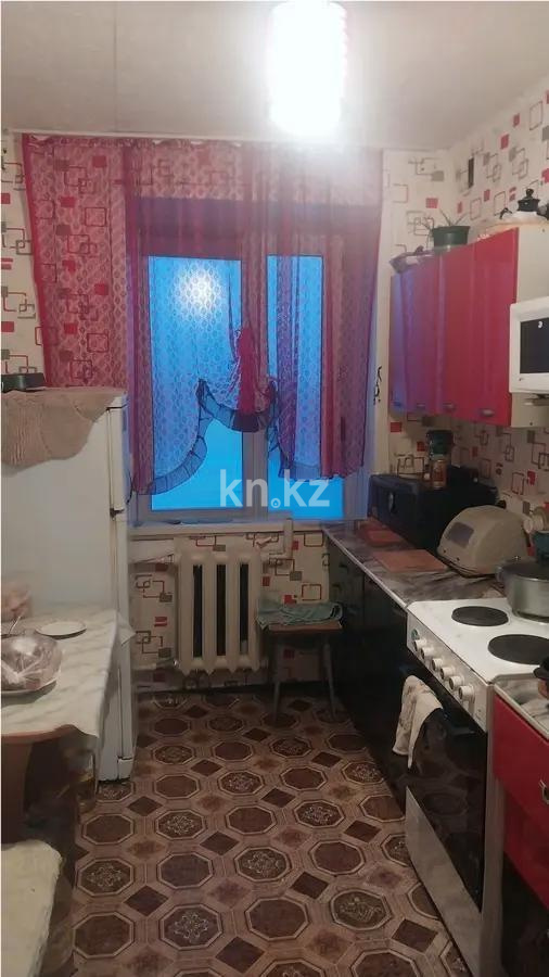 Продажа 3-комнатной квартиры, 60 м² - Продажа  трехкомнатных квартир в Караганде фото 4 из 4
