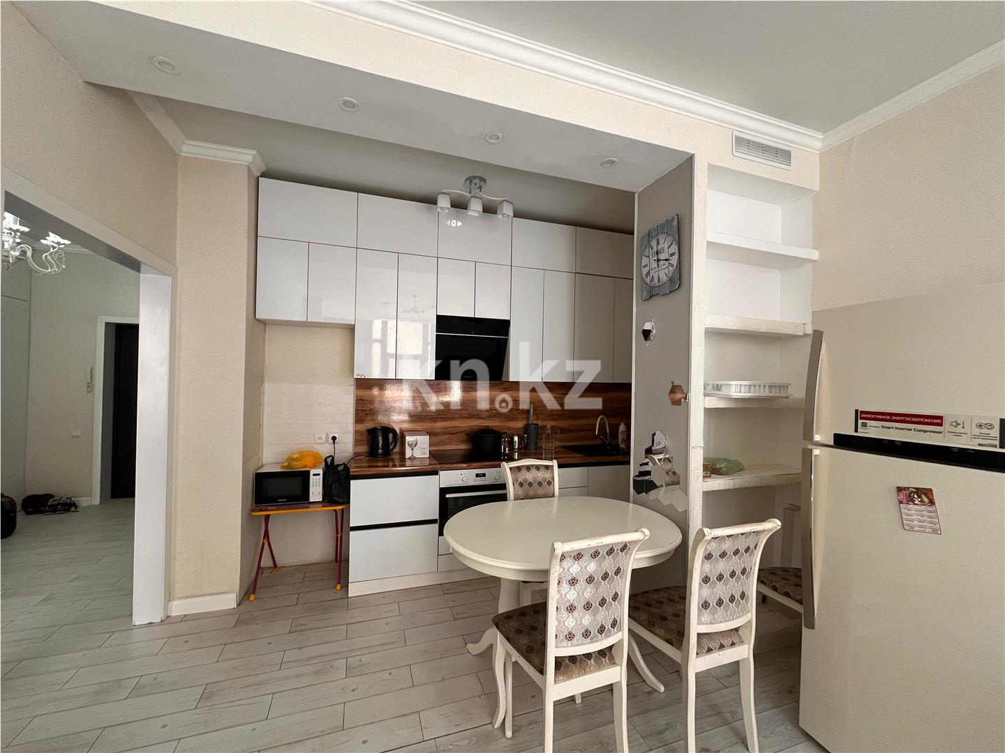 Продажа 2-комнатной квартиры, 63 м² - Продажа двухкомнатных квартир в Караганде - страница 26 фото 1 из 9