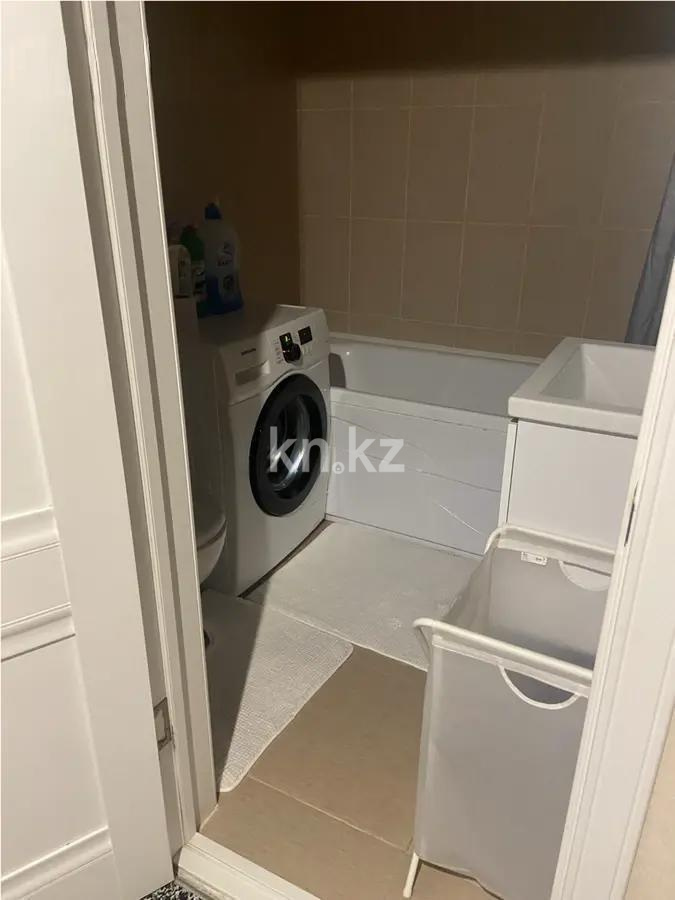 Продажа 2-комнатной квартиры, 58.6 м² - Продажа недвижимости в Астане - страница 6 фото 3 из 4