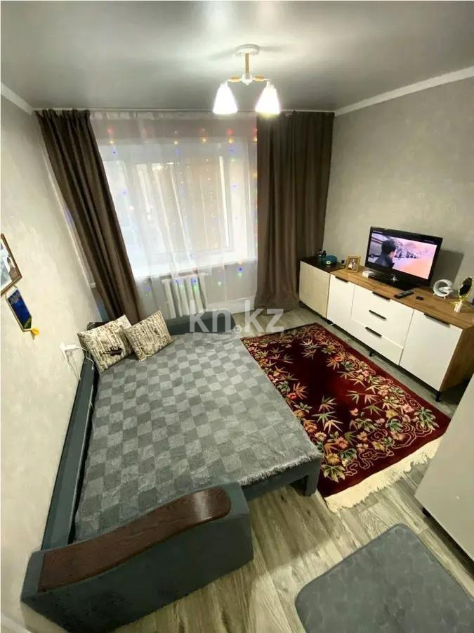 Продажа 1-комнатной квартиры, 24 м², ул. Карбышева, дом  14/2 - Продажа квартир в Казахстане фото 1 из 4