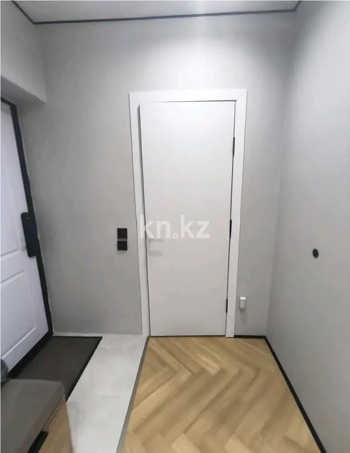 Продажа 2-комнатной квартиры, 49 м², мкр-н Гажайып, дом  5/3 в Алматы - фото 5