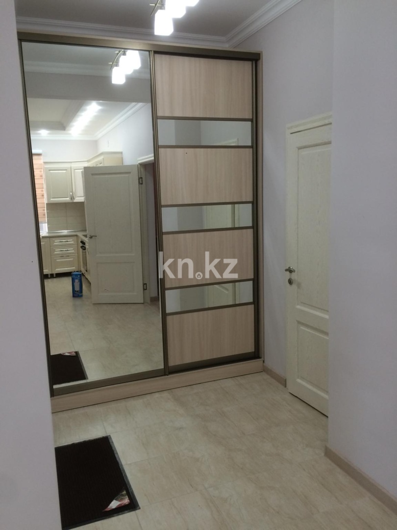 Аренда 2-комнатной квартиры, 87 м² в Атырау - фото 10