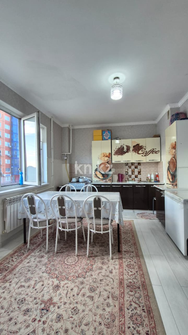 Продажа 1-комнатной квартиры, 46 м² - Продажа однокомнатных квартир в панельном доме в Казахстане - страница 2 фото 15 из 29