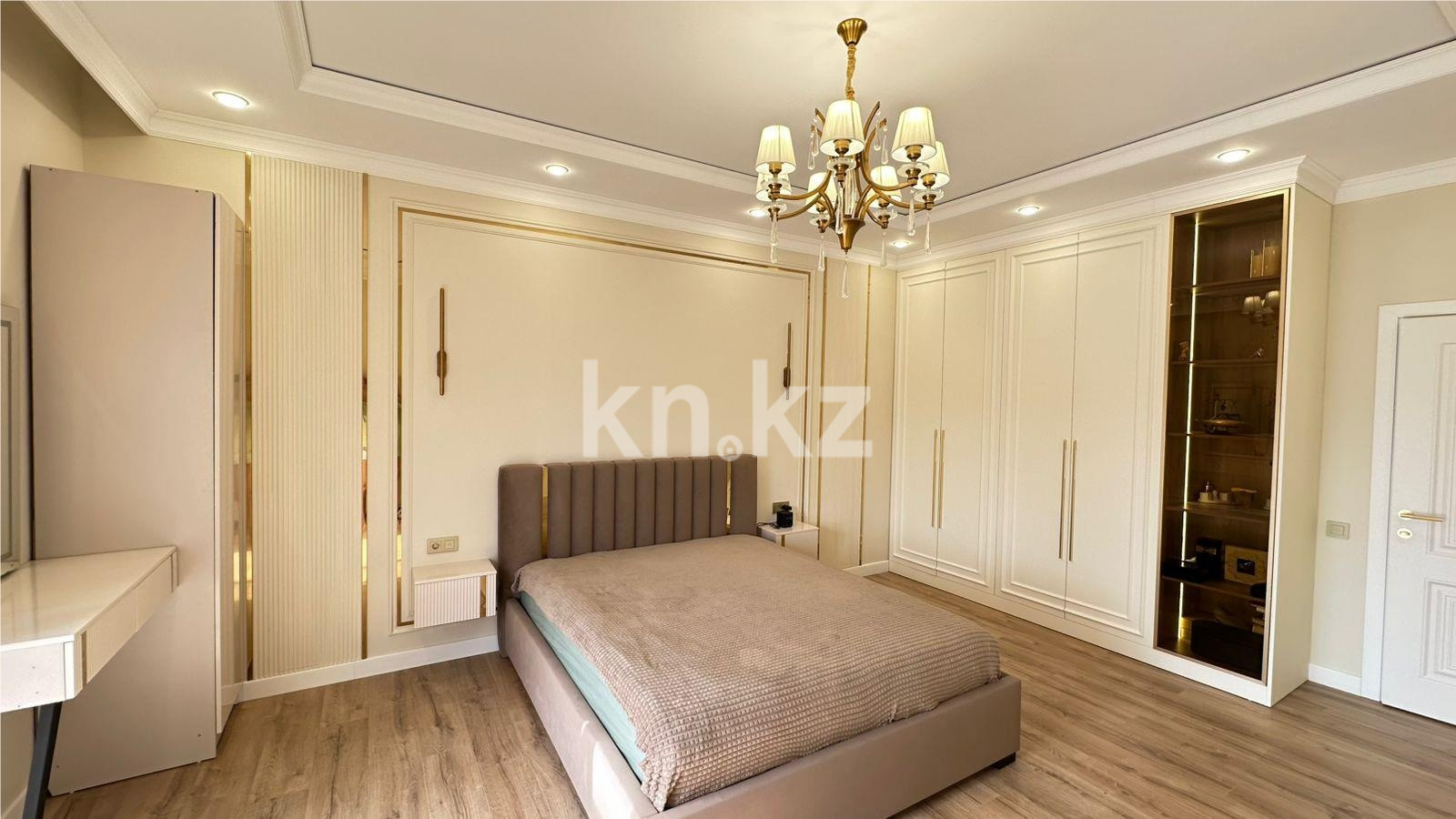 Продажа 2-комнатной квартиры, 64 м² - Продажа двухкомнатных квартир в Астане фото 1 из 15