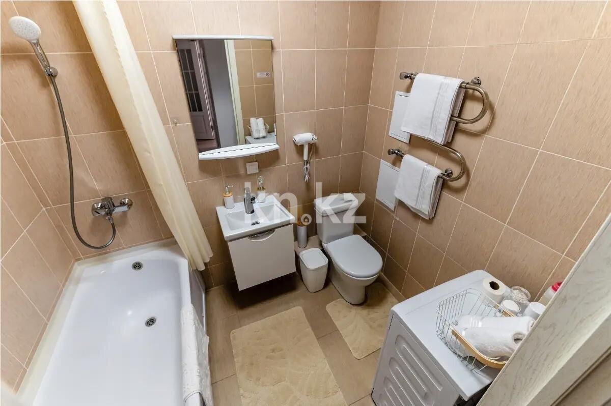 Продажа 1-комнатной квартиры, 40 м² в Астане - фото 5
