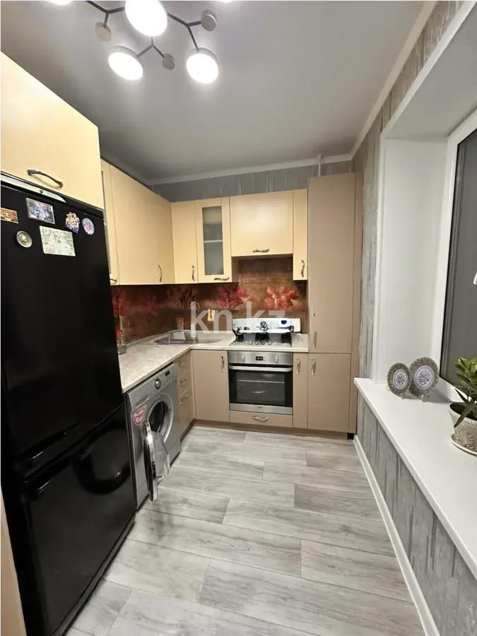 Продажа 2-комнатной квартиры, 52 м² - Продажа двухкомнатных квартир от собственников в Алматы - страница 6 фото 3 из 6