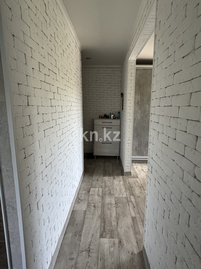Продажа 1-комнатной квартиры, 31 м² - Недвижимость в Караганде - страница 5 фото 5 из 8