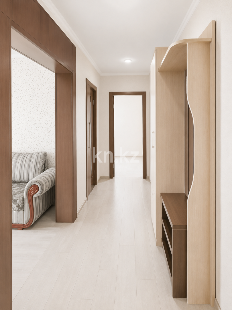 Продажа 3-комнатной квартиры, 56 м² - Продажа трехкомнатных квартир в Караганде - страница 20 фото 7 из 9