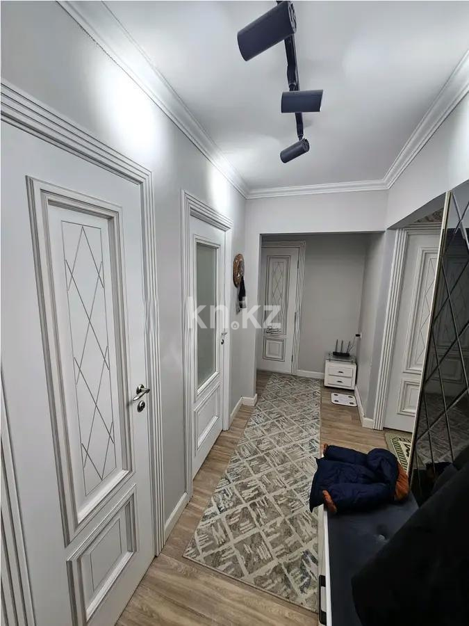 Продажа 4-комнатной квартиры, 85 м² в Алматы - фото 7