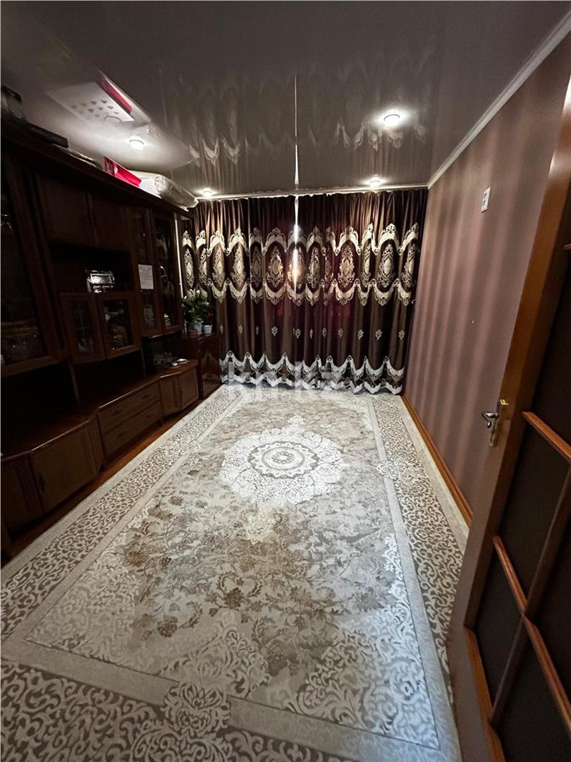 Продажа 3-комнатной квартиры, 67 м², ул. Амангельды - Продажа квартир в Темиртау фото 13 из 16