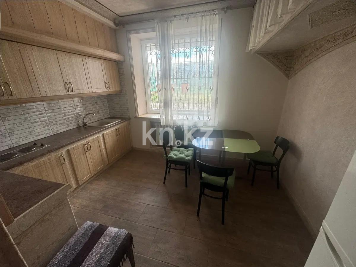 Продажа 1-комнатной квартиры, 43.2 м² - Продажа однокомнатных квартир в Астане - страница 39 фото 3 из 5