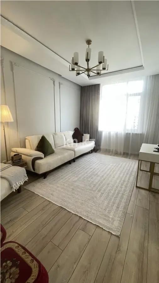 Продажа 3-комнатной квартиры, 65 м² в Астане