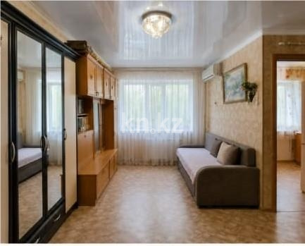 Продажа 1-комнатной квартиры, 31 м² в Караганде