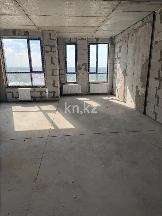 Продажа 2-комнатной квартиры, 45.9 м², пр. Райымбека, дом  349/1 - Продажа квартир в Казахстане фото 1 из 1