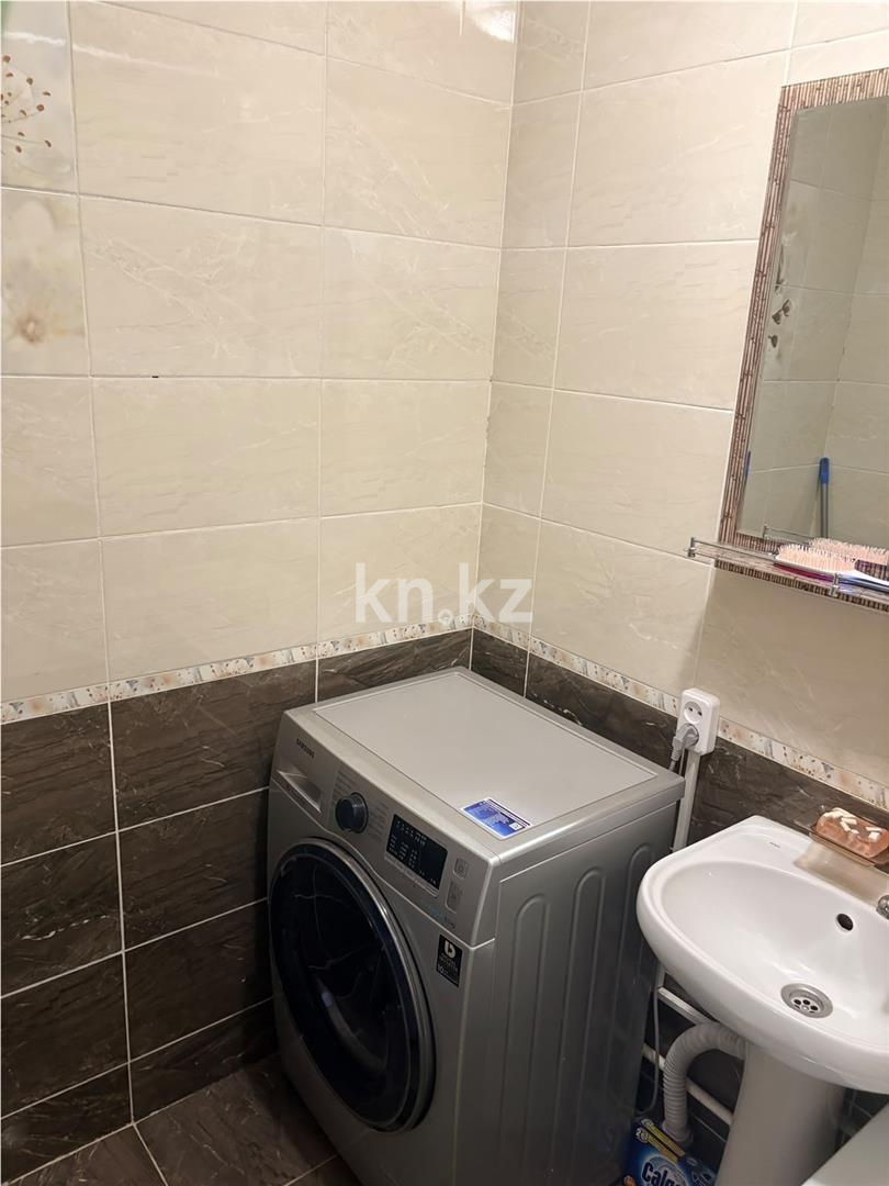 Продажа 3-комнатной квартиры, 52 м² - Аренда квартир помесячно в Жезказгане фото 15 из 21