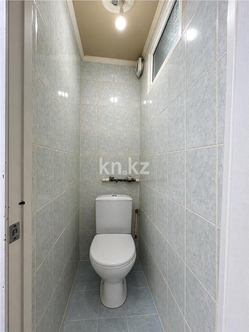 Продажа 3-комнатной квартиры, 49 м² в Караганде - фото 15