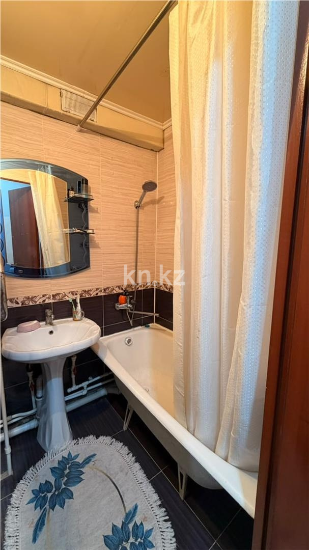 Продажа 2-комнатной квартиры, 48 м² в Караганде - фото 3
