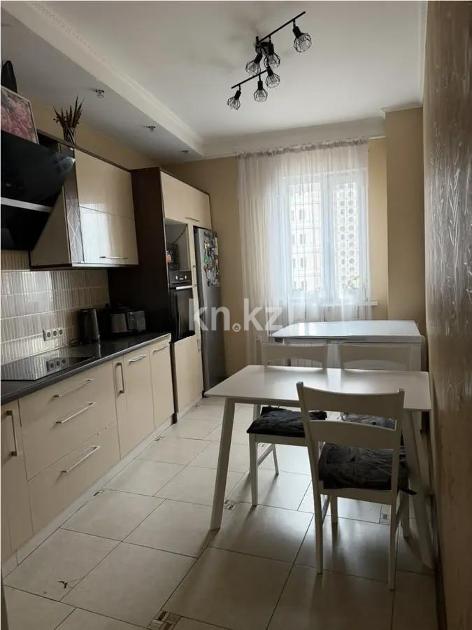 Продажа 2-комнатной квартиры, 70.7 м² - Продажа  двухкомнатных квартир в новостройках Алматы - страница 3 фото 3 из 4