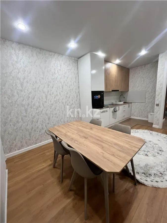Продажа 2-комнатной квартиры, 65 м² - Недвижимость в Алматы - страница 12 фото 2 из 2