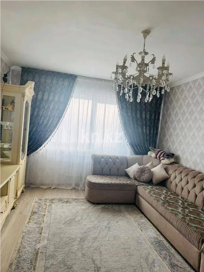 Продажа 1-комнатной квартиры, 66 м², мкр-н Шугыла, дом  340/35 в Алматы - фото 2
