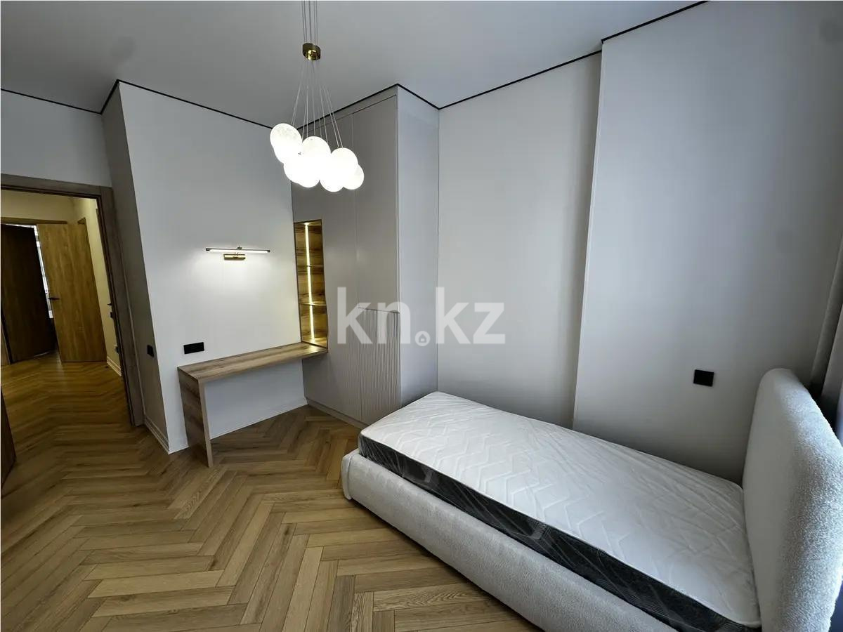 Продажа 4-комнатной квартиры, 85.6 м² - Продажа четырехкомнатных квартир от собственников в Астане - страница 4 фото 3 из 7