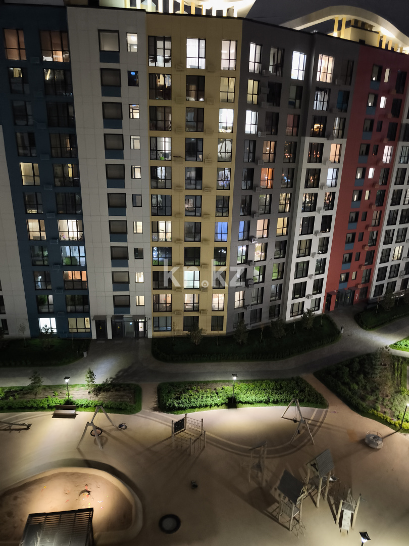 Продажа 2-комнатной квартиры, 65 м², ул. Мухамедханова, дом  4/3 в Астане - фото 16