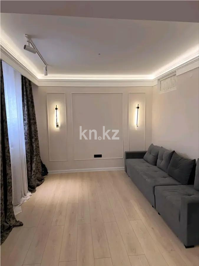 Продажа 1-комнатной квартиры, 30 м² - Продажа квартир в Алматы - страница 2 фото 1 из 3