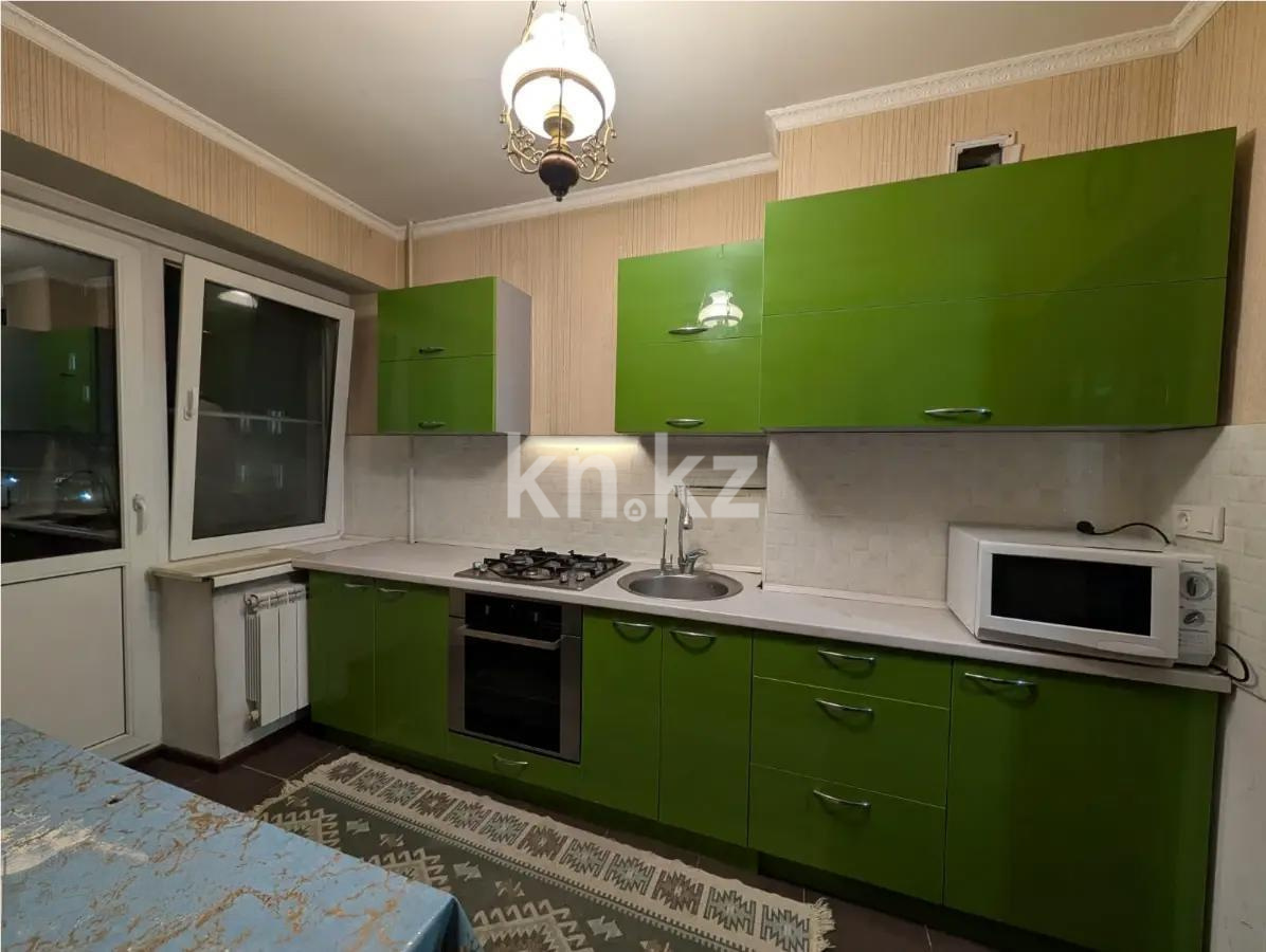 Продажа 3-комнатной квартиры, 61.9 м², ул. Афцинао, дом  1 - Продажа  трехкомнатных квартир в Алматы с фото фото 4 из 5