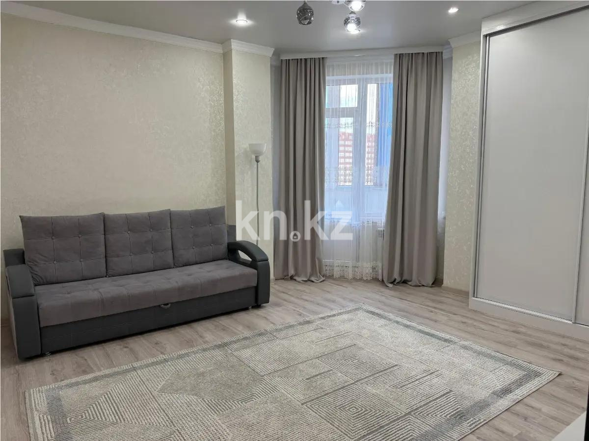 Продажа 1-комнатной квартиры, 59 м², ул. Байтурсынова, дом  29б в Астане
