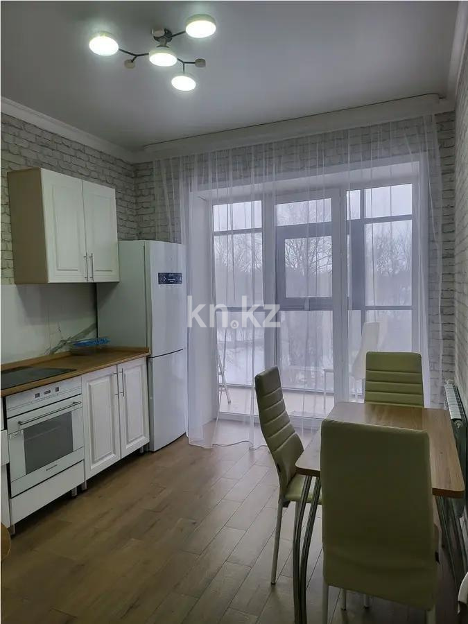 Продажа 2-комнатной квартиры, 58 м² - Продажа квартир в Казахстане - страница 30 фото 3 из 5