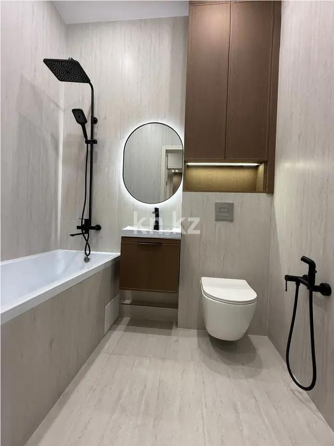 Продажа 1-комнатной квартиры, 41 м², пр. Тауелсыздык, дом  25/2 в Астане - фото 4