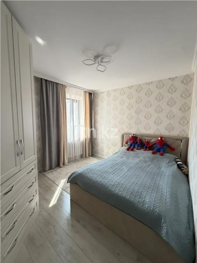 Продажа 3-комнатной квартиры, 80 м² - Продажа трехкомнатных квартир в Астане - страница 4 фото 4 из 8
