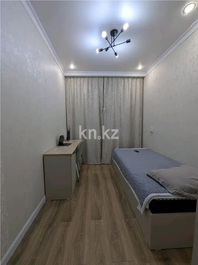 Продажа 4-комнатной квартиры, 75 м², ул. Маметовой, дом  12 в Астане - фото 4