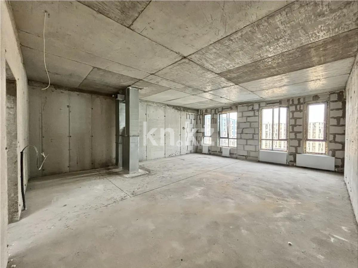 Продажа 2-комнатной квартиры, 54.9 м², пр. Райымбека, дом  348/1 в Алматы