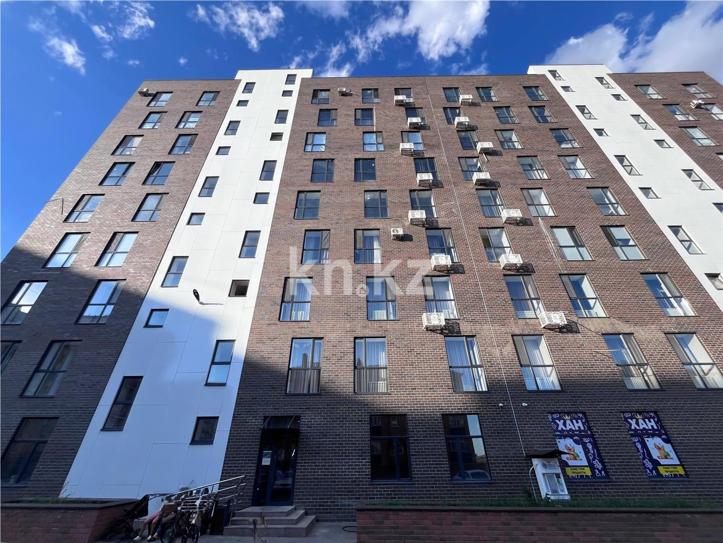Продажа 2-комнатной квартиры, 39 м² в Караганде - фото 13