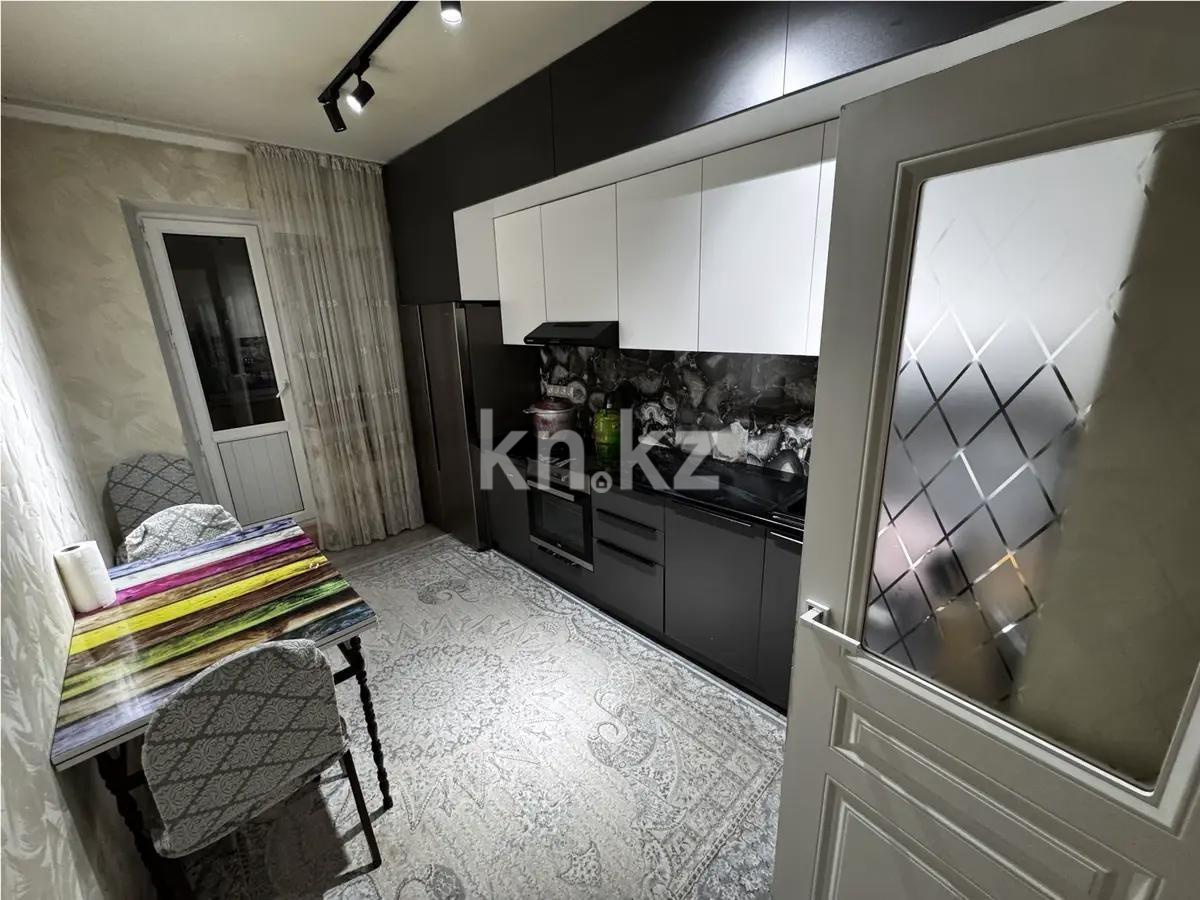 Продажа 3-комнатной квартиры, 70 м², мкр. Айнабулак-2, дом  56 - Продажа квартир в Казахстане фото 4 из 7