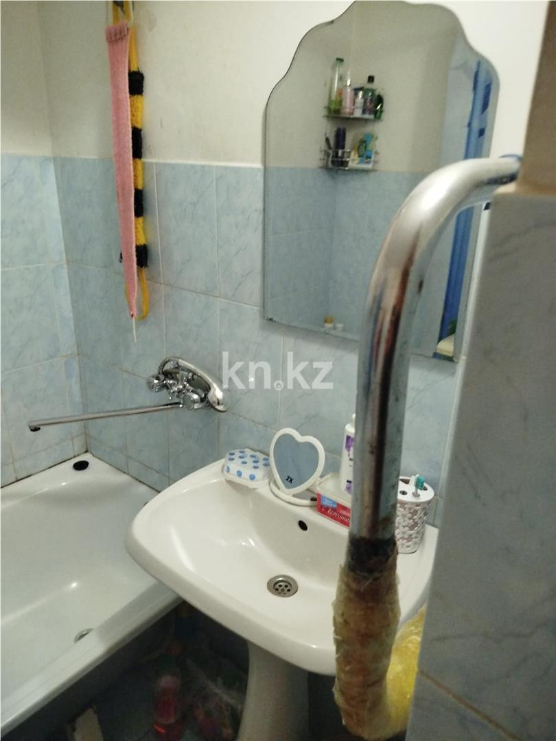 Продажа 3-комнатной квартиры, 59 м² - Продажа трехкомнатных квартир в Темиртау фото 11 из 19