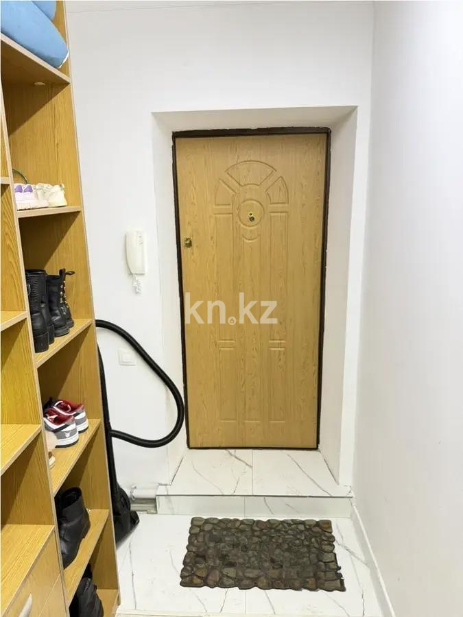 Продажа 2-комнатной квартиры, 52 м² в Астане - фото 4