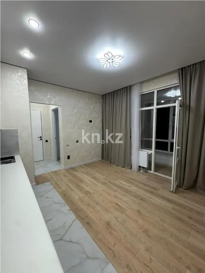 Продажа 2-комнатной квартиры, 35 м² - Продажа  двухкомнатных квартир в новостройках Астаны - страница 51 фото 1 из 4