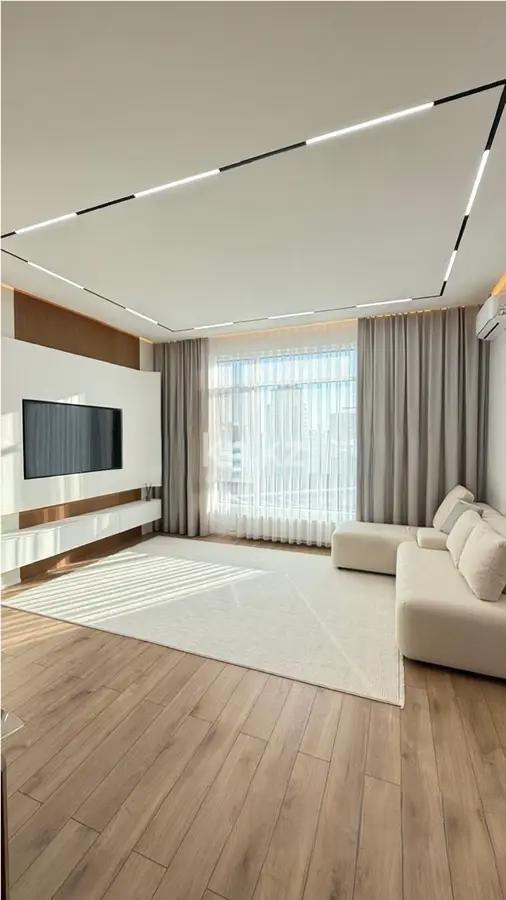 Продажа 3-комнатной квартиры, 77 м² в Астане