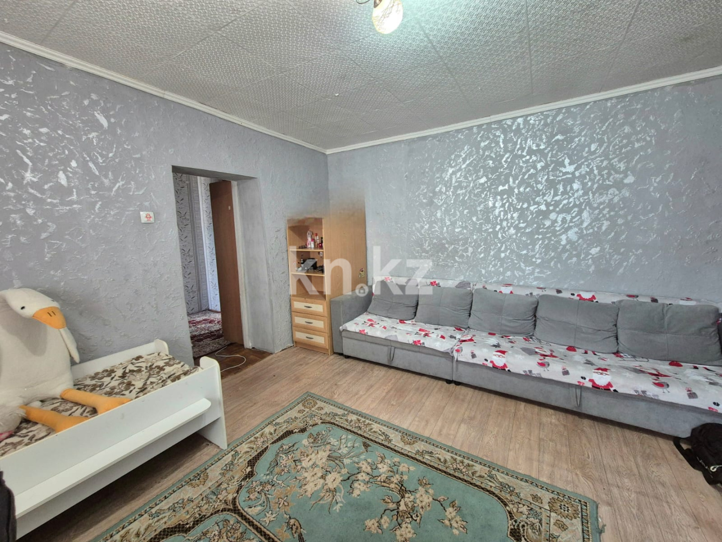 Продажа 5-комнатного дома, 93 м² - Продажа недвижимости в Казахстане - страница 9 фото 7 из 26