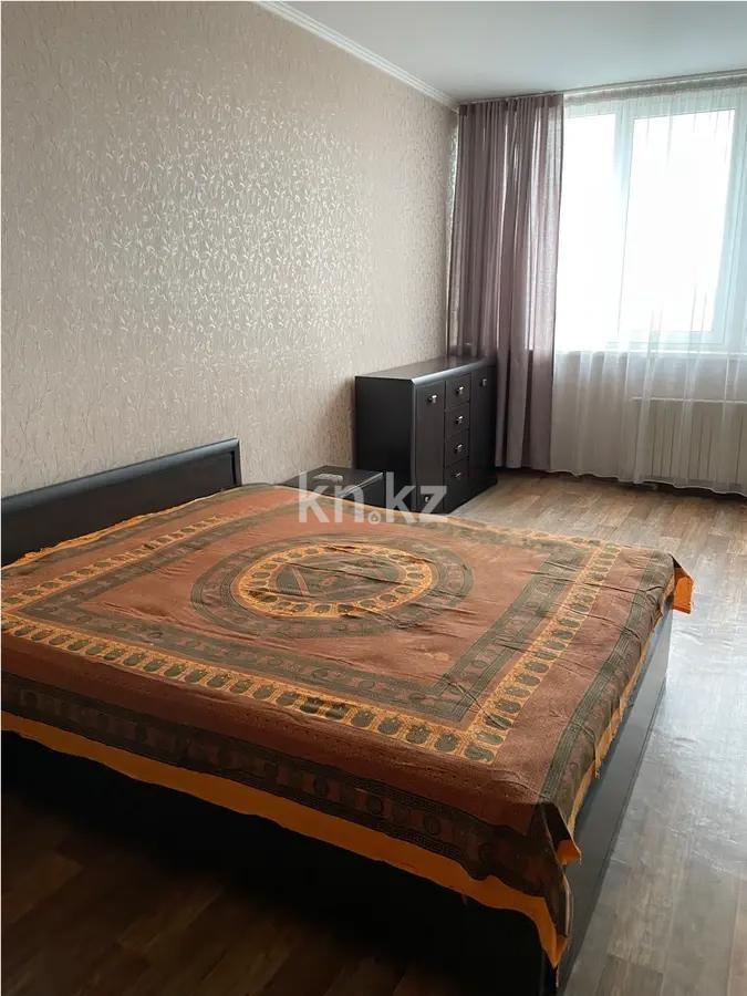 Продажа 2-комнатной квартиры, 98.3 м², ул. Жуалы, дом  5 - Продажа квартир в Алматы фото 2 из 4
