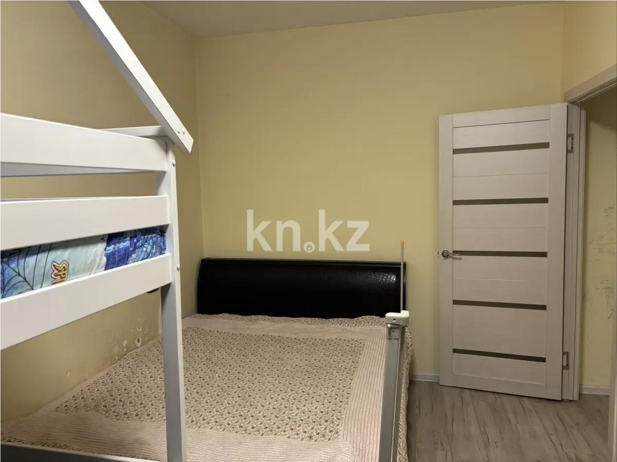 Продажа 2-комнатной квартиры, 47 м² - Продажа квартир в Алматы - страница 2 фото 2 из 4