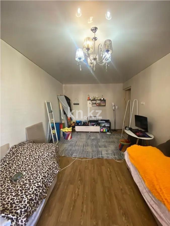 Продажа 2-комнатной квартиры, 44 м², мкр-н 8, дом  21 - Продажа квартир в Алматы фото 1 из 4