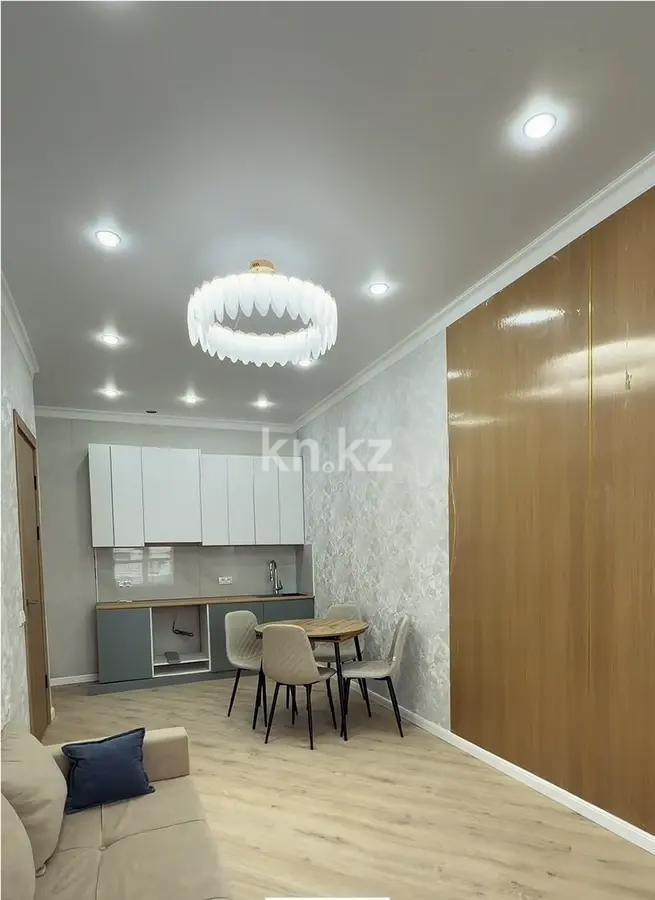 Продажа 3-комнатной квартиры, 78 м² - Продажа квартир в Астане с фото - страница 4 фото 4 из 7