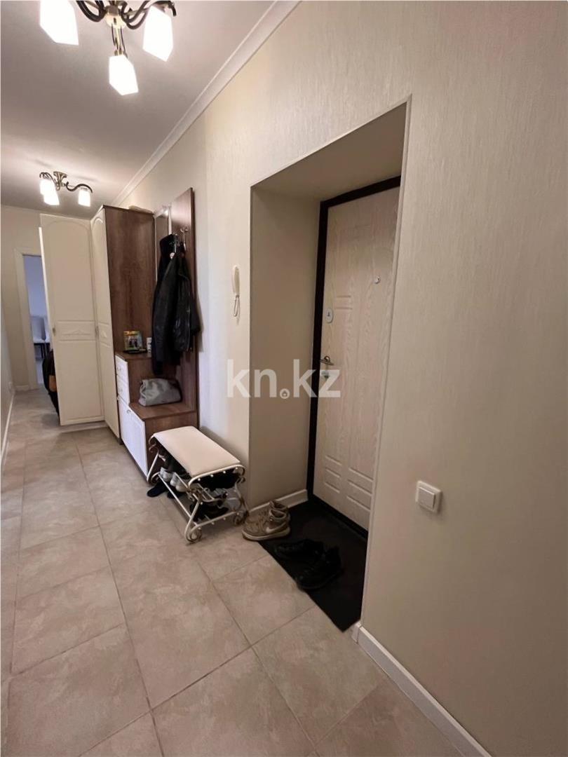 Продажа 3-комнатной квартиры, 90 м² - Продажа трехкомнатных квартир в Караганде фото 11 из 20