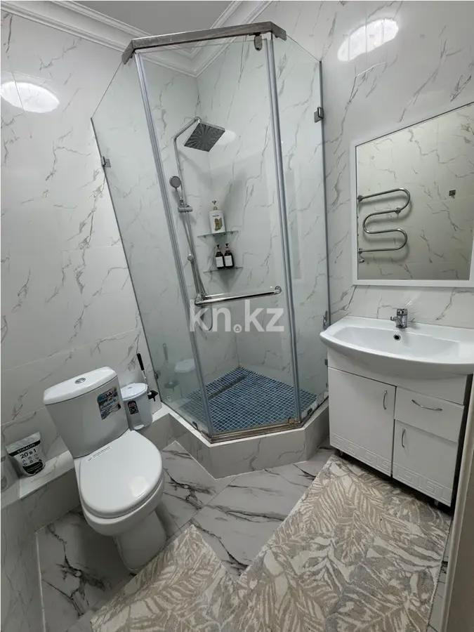 Продажа 5-комнатной квартиры, 200 м², ул. Сатпаева, дом  20/1 - Продажа  пятикомнатных квартир в новостройках Астаны фото 7 из 9