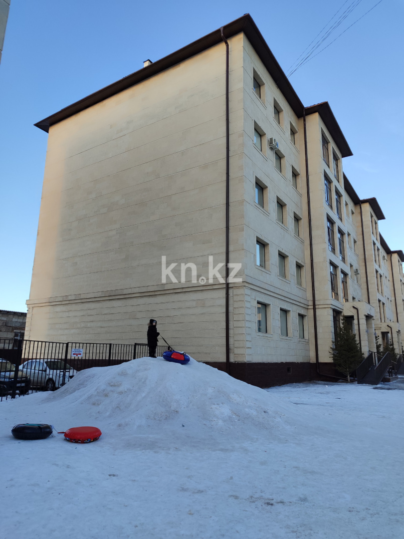 Продажа 2-комнатной квартиры, 62 м² - Продажа квартир в новостройках Караганды без посредников фото 4 из 21