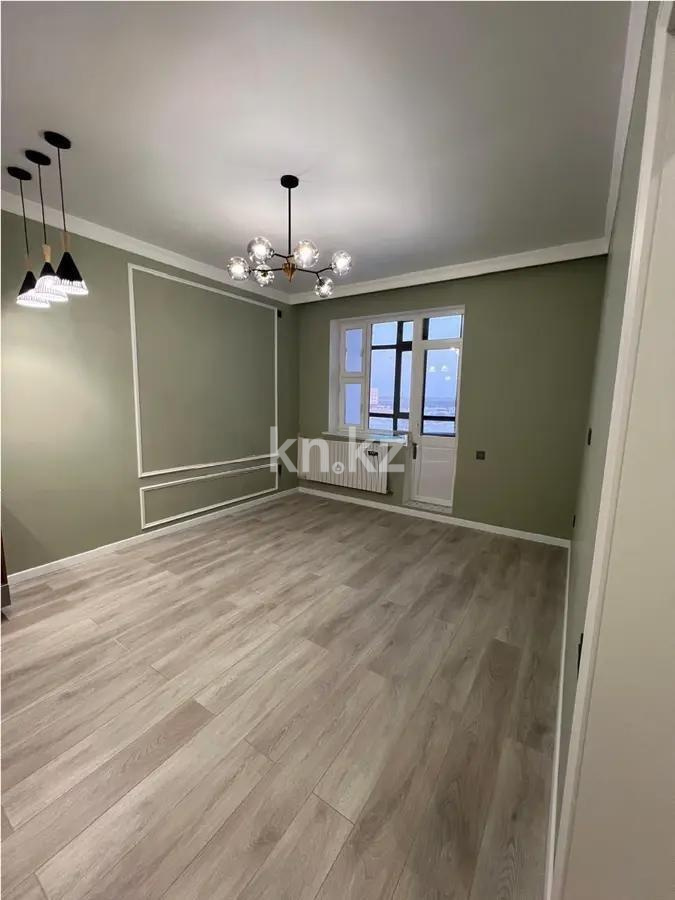 Продажа 2-комнатной квартиры, 48.1 м², ул. Е-314, дом  22 - Продажа  двухкомнатных квартир в Астане с фото фото 1 из 4