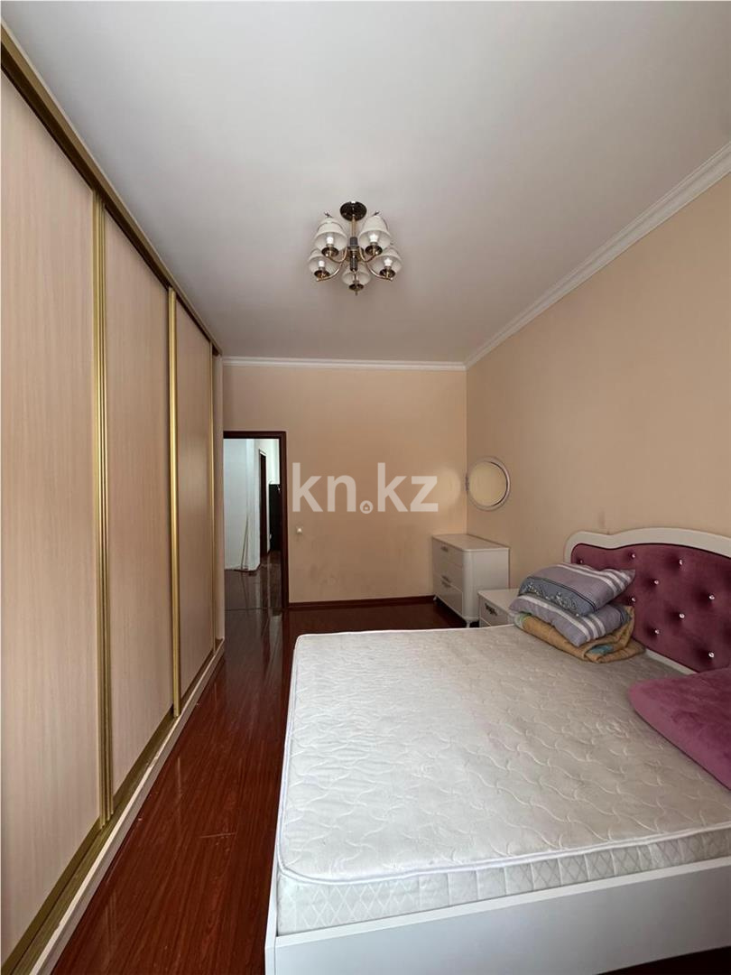 Продажа 3-комнатной квартиры, 110 м² в Астане - фото 3